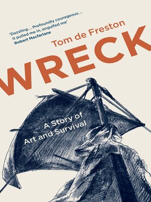 cover image of Wreck